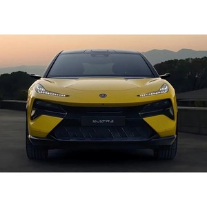 Lotus Eletre R EV Haute Vitesse - Efficacité Maximale Intelligente - Nouvelle Énergie Intelligente Norme Globale - Product Image 3