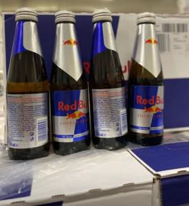 Boisson gazeuse énergisante biologique en canettes de 250 ml, lot de 24, pour la maison, à boire au frais - Product Image 5