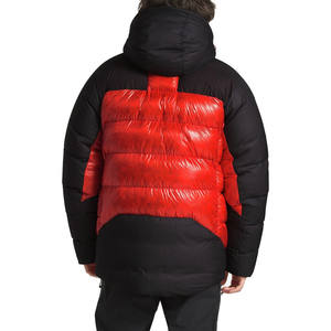 Personnalisé Marque Même Conception Hommes Épais Haute Qualité Doudoune Unisexe Doudoune Femmes - Product Image 4