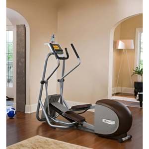 Bicicleta Elíptica Remanufacturada de 5.25 para Entrenamiento de Resistencia Cardiovascular de Cuerpo Completo para Gimnasios y Espacios de Entrenamiento - Product Image 4