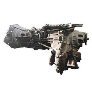 Boîte de vitesses manuelle complète pour SsangYong Actyon 1ère série 664951 Diesel 2000 (06>) - Product Image 3
