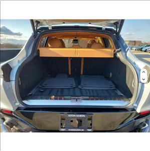 <span class=keywords><strong>Aston</strong></span> <span class=keywords><strong>Martin</strong></span> DBX <span class=keywords><strong>SUV</strong></span> <span class=keywords><strong>2023</strong></span> USADO CON BAJO KILOMETRAJE, LISTO PARA USAR - Product Image 4