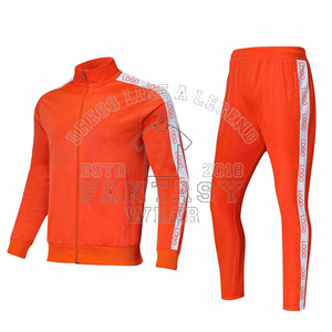 FANTASY WEAR 2026 Nueva Colección de Ropa Deportiva para Hombre, Traje Deportivo para Correr, Certificado CE - Product Image 1