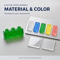 Blocs de construction sensoriels souples et flexibles, jouet à presser avec perles colorées, jouet à empiler et à torsader pour les tout-petits et les enfants, pour l'apprentissage et le jeu