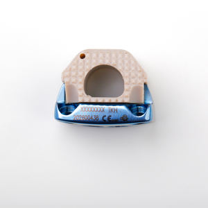 Meditech สกรูหัวขั้วศัลยกรรมกระดูกทำจากไทเทเนียม - Product Image 5