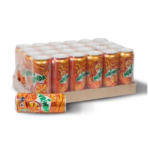 เครื่องดื่ม Mirinda ขนาด300มล./500มล. กระป๋องและขวดเครื่องดื่ม - Product Image 3