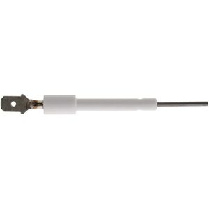 เซ็นเซอร์เปลวไฟเซรามิกไฟฟ้า 18G89 สำหรับเตาแก๊ส ใช้แบตเตอรี่ สำหรับใช้ในบ้านและกลางแจ้ง พร้อมฮีตเตอร์ไฟฟ้า - Product Image 4