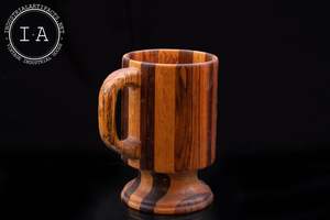 Most Selling Handmade Wooden Mug Portable Natural <b>Wood</b> Cup <b>for</b> Coffee Tea and Milk Available <b>for</b> <b>Sale</b> from India - Product Image 3