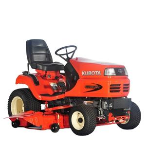 Kubota ZD1211 Kubotas totalmente nuevo ZD1211 diesel cortacésped de giro cero - Product Image 1
