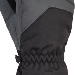 Gants de ski de haute qualité, imperméables, pour sports de plein air, logo personnalisé, designs personnalisés pour hommes, impression - Product Image 5