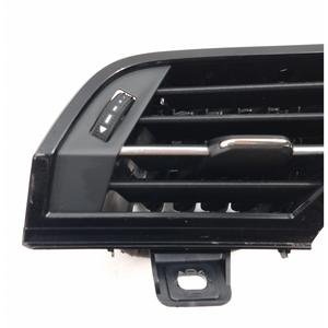 GRILLE D'AÉRATION GAUCHE DU TABLEAU DE BORD AUDI Q3 Sportback Série (F3N) 83B820901 (19>) - Product Image 6