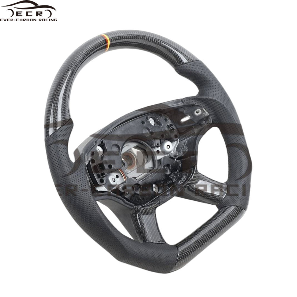 Fournissez votre propre volant et plus de 10 PCS