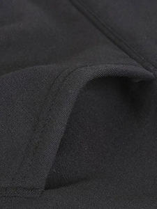 Venta al por mayor de nuevo diseño de ropa deportiva para hombre chándales de moda 100% algodón transpirable Slim Fit patrón sólido para el invierno - Product Image 5