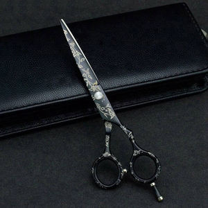 Tijeras Quirúrgicas Básicas de Alta Calidad, Acero Inoxidable, Spencer Stitch, Instrumento Manual, Set de Instrumentos SWISHER INTERNATIONAL CE - Product Image 6