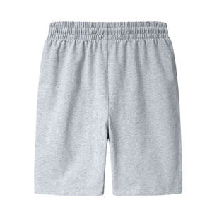 OEM Custom Design Men's Casual Streetwear <b>Shorts</b> Reasonable Price Mid-Waist Latest Style - Product Image 2