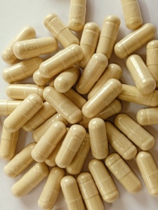 Cápsulas de Amla Orgánica Grenera (90 Cápsulas/Botella) - Grosella Espinosa India Pura, Apoyo Inmunológico, Antioxidante, Desintoxicante, Reabastecedor - ISO - Product Image 3