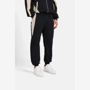 Windbreaker Stacked Pants and Sweat <b>Shirts</b> Nylon Tracksuit Men <b>Zip</b> up Polyester Two Piece Wind Break Track Suit for Men's - Product Image 3