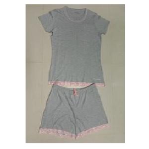 Ensemble court pour femmes de qualité supérieure Ensemble court pour femmes de belle taille plus à un prix abordable par le fabricant indien - Product Image 1