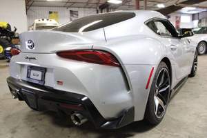 Toyota GR Supra 3.0 Premium 2020 Usado Disponible para la Venta - Product Image 3