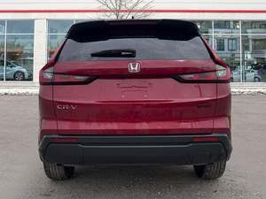 Honda CR-V SUV 2024 en Excelente Estado, Asientos de Cuero, Techo Corredizo, Faros LED, Transmisión Automática, 1-25000 Millas, En Venta - Product Image 2