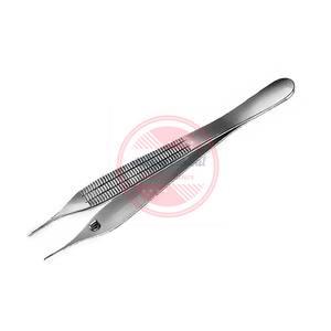 ADSON Pince en acier inoxydable marron Pince chirurgicale Adson - Product Image 3