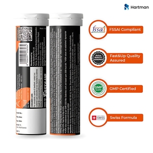 Tabletas efervescentes con sabor a limón orgánico para adolescentes y adultos, soporte de desintoxicación para pérdida de peso segura, mujeres embarazadas gordas efectivas - Product Image 5