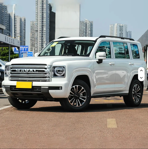 รถยนต์ SUV Haval H9 มือสองสภาพดี - Product Image 1