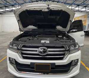 2023 T-oyota Land-Cruisers 4.5L Diesel Single Cab 4XD Manual, 100% funciona perfectamente - Product Image 4