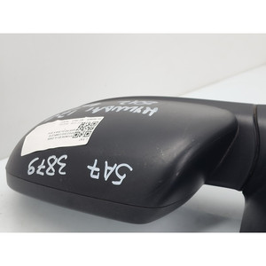 SPECCHIETTO RETROVISORE SINISTRO SX HYUNDAI i20 1a Serie 022889 G4LA (08>14) - Product Image 3