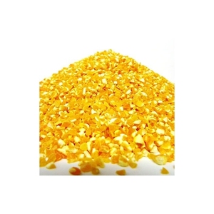 100% qualidade premium Baby Yellow BROKEN Corn Grit Para Consumo Animal Feed disponível em grande quantidade a preços de atacado