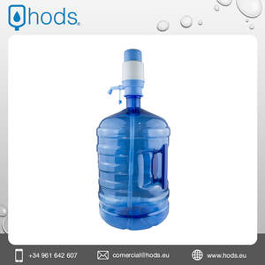 Pompe à eau froide manuelle en polypropylène (PP) de meilleure vente de qualité supérieure pour bouteille de 5 gallons avec col de 55mm - Product Image 3