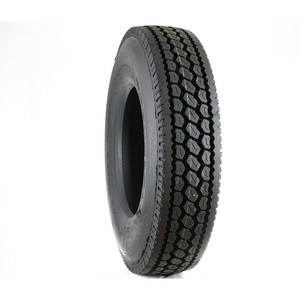Nouveau modèle de camion léger à pneus semi-remorque 11R22.5 à épaulement fermé 16PR pour pneus de camion 295/75/22.5 295/75R22.5 - Product Image 3