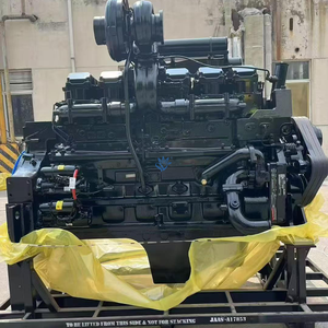 QSK23 Diesel Engine Assembly For Cummins QSK23 Excavator Complete Engine Motor <b>Construction</b> <b>machinery</b> engine - Product Image 2