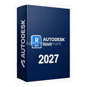 AutoDesk Revit 2027 WINDOWS/MAC - ใบอนุญาต 3 ปี - 1 เครื่อง - Product Image 1