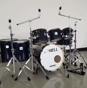 Juego de batería FB7-20 100% NUEVO EN STOCK, juego de batería profesional - Product Image 1