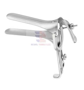 Spéculum Vaginal de haute qualité en acier inoxydable Spéculum Vaginal personnalisé - Product Image 3