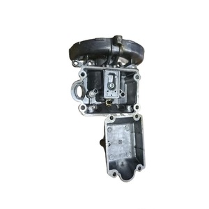 Carrello Utilitario Carter Compatibile con EBV245 Rif. 502788 - Product Image 1