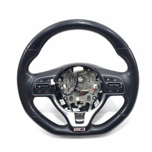 Volante per KIA Sportage Serie D4FD (16>21) - Product Image 1
