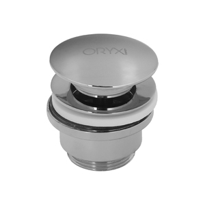 Valvola Clic Clac per Lavabo 1-1/4" - Product Image 1
