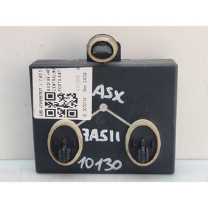 UNIDAD DE CONTROL DE LA PUERTA DELANTERA IZQUIERDA DEL CONDUCTOR AUDI A6 Sedan Serie C6 (4F2) 4F0959792T CAGB (04>12) - Product Image 2