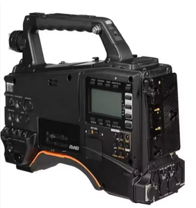 Aver Quality Resolution AJ-PX380 P2 <b>4K</b> CMOS Sensor Nightshot Professional <b>Camcorder</b> - Product Image 2