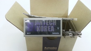 5262) [กล่องใหม่] Autonics M4Y-DV-3 100% ผลิตภัณฑ์ใหม่ของแท้ - Product Image 2
