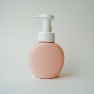 Botellas de plástico de 2 capas HDPE de 300ml de alta calidad para cosméticos, gran oferta, limpiador Facial espumoso y embalaje de mascarilla espumosa - Product Image 4