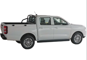 VENTES CHAUDES M11eage V1GUS 2 5Tss Eur02 D1ese1 Eng1ne 4 4 Manua1 Transm1ss10n Brandss - Product Image 2