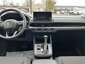 2025 H on d a C-R-V LX AWD Transmission intégrale 1-5L Moteur essence I-4 Automatique SUV/Crossover - Product Image 6