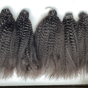 ผมสังเคราะห์ผมตรงหยักศกอัจฉริยะจากประเทศจีนสำหรับผมตรงแบบมืออาชีพผลิตจากเวียดนาม - Product Image 3