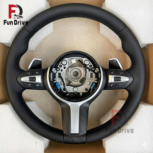 <span class=keywords><strong>พวงมาลัย</strong></span><span class=keywords><strong>เพา</strong></span><span class=keywords><strong>เวอร์</strong></span> BMW Leather M <span class=keywords><strong>ส</strong></span>ำหรับ F20 F21 F40 F52 F22 F23 F44 F45 F46 F07 F30 F31 F34 F33 F36 F10 F11 F01 - Product Image 2