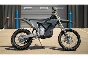 Moto tout-terrain Stark Varg 60HP haute performance 2025-2026, nouvelle moto, prête à l'exportation dans le monde entier - Product Image 2