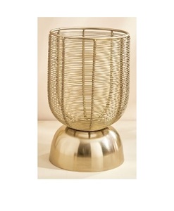 Moroccan Gold Metal <b>Tealight</b> Candle <b>Holder</b> Handmade Modern Christmas Decorative Indian Fancy Low Price Wholesale <b>Tealight</b> <b>Holder</b> - Product Image 3
