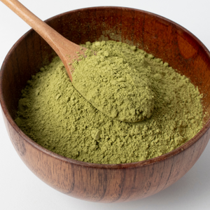 100% poudre de feuille de Moringa bio pure sans gluten sans OGM séché au soleil supplément à base de plantes indiennes de qualité fine séchage de traitement brut - Product Image 6